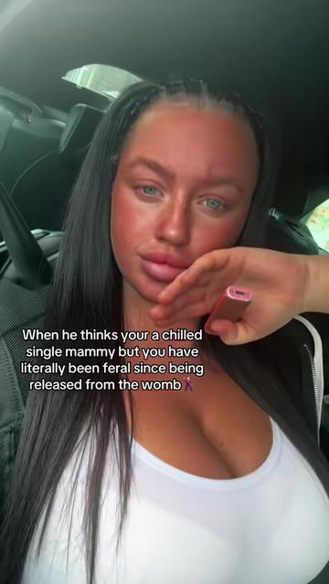 @Millie Hodgson