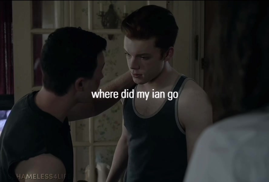 @shameless‼