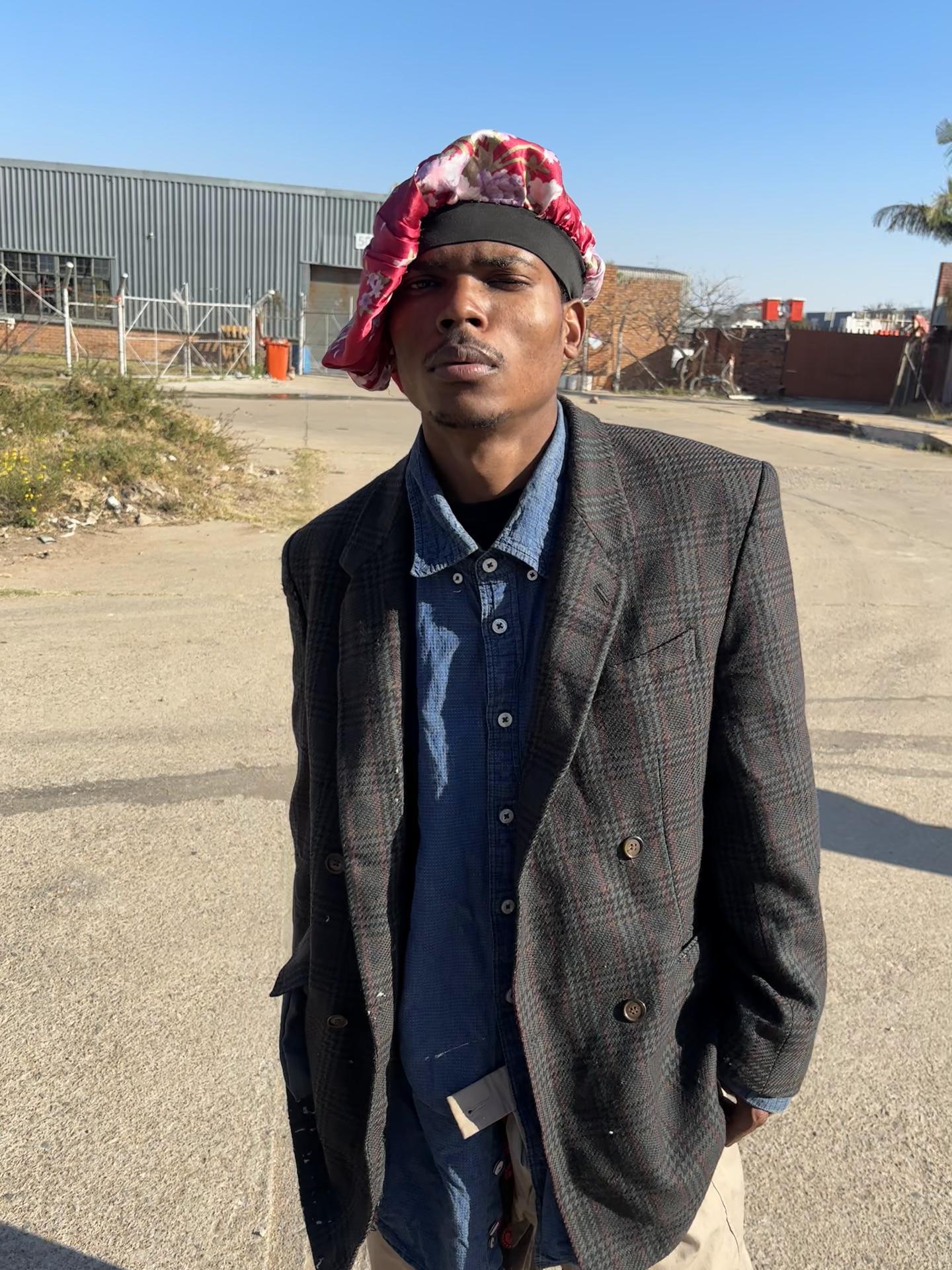@Amohelang