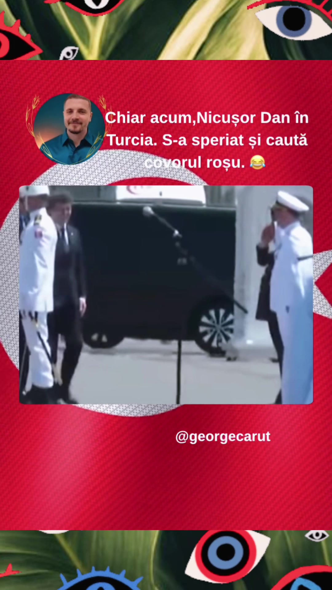 @🇷🇴 George Alexandru Carut