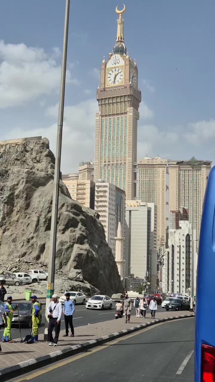 @Makkaha Madina 786
