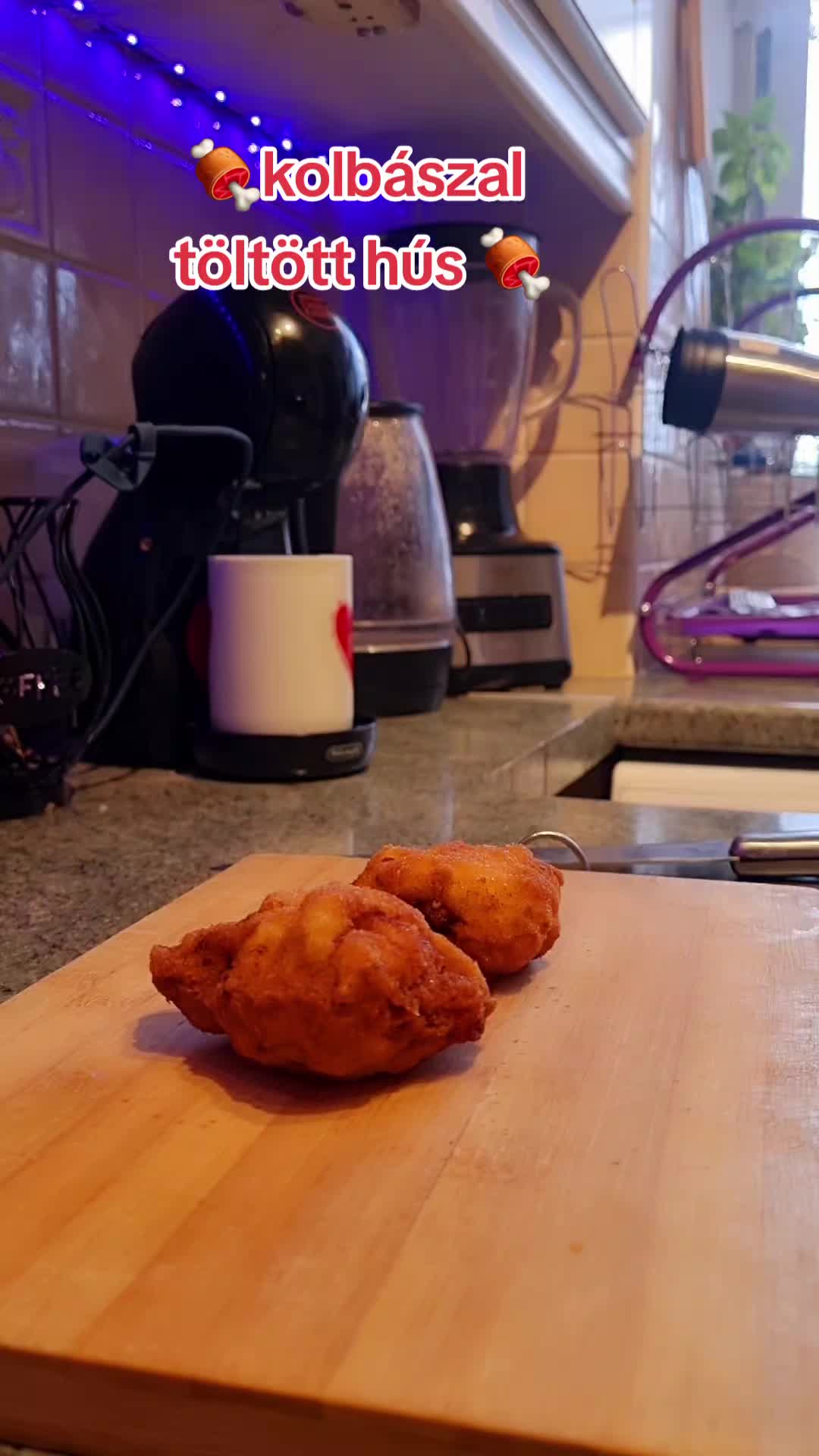 @🧅🍖🍗🍄Kitti konyhája 🫕🥣🥕