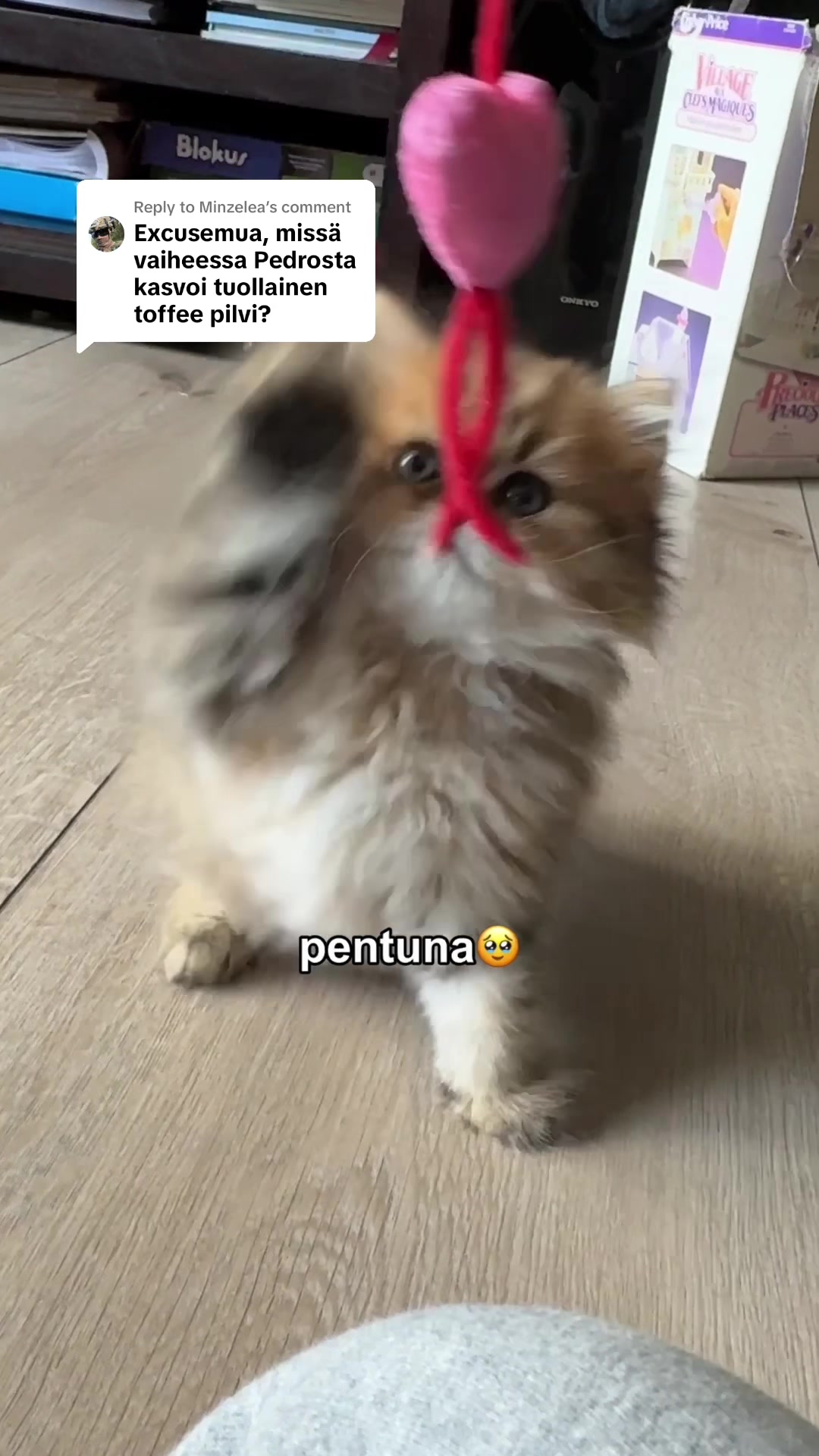@Teemu Vuorela