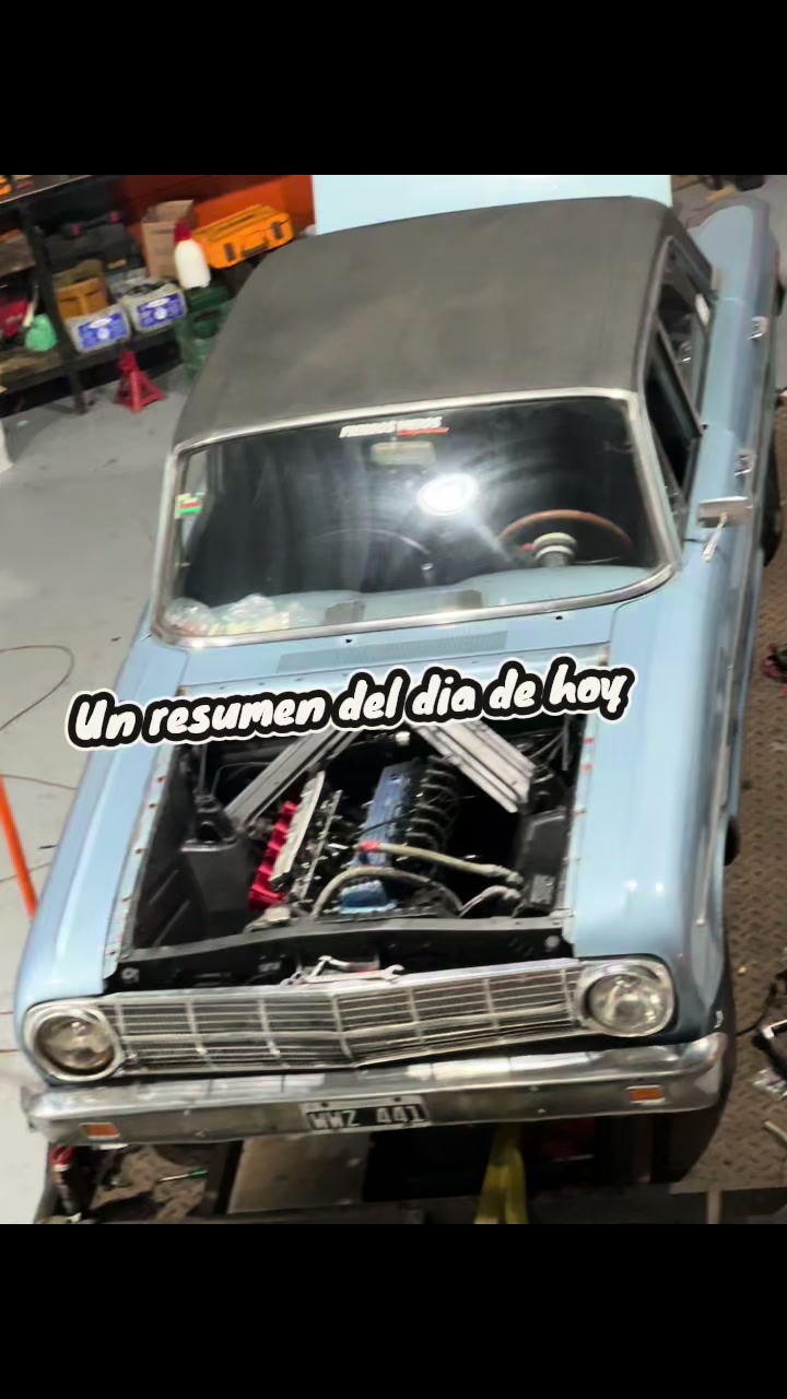@HDN GARAGE