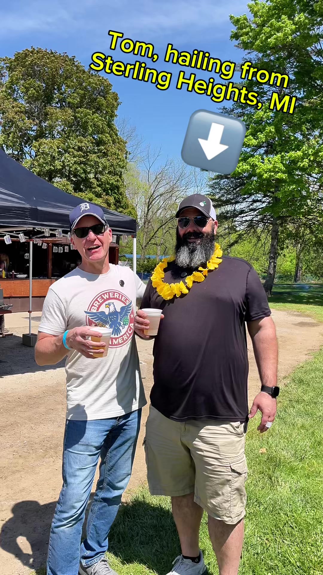 @MikeVsBeer