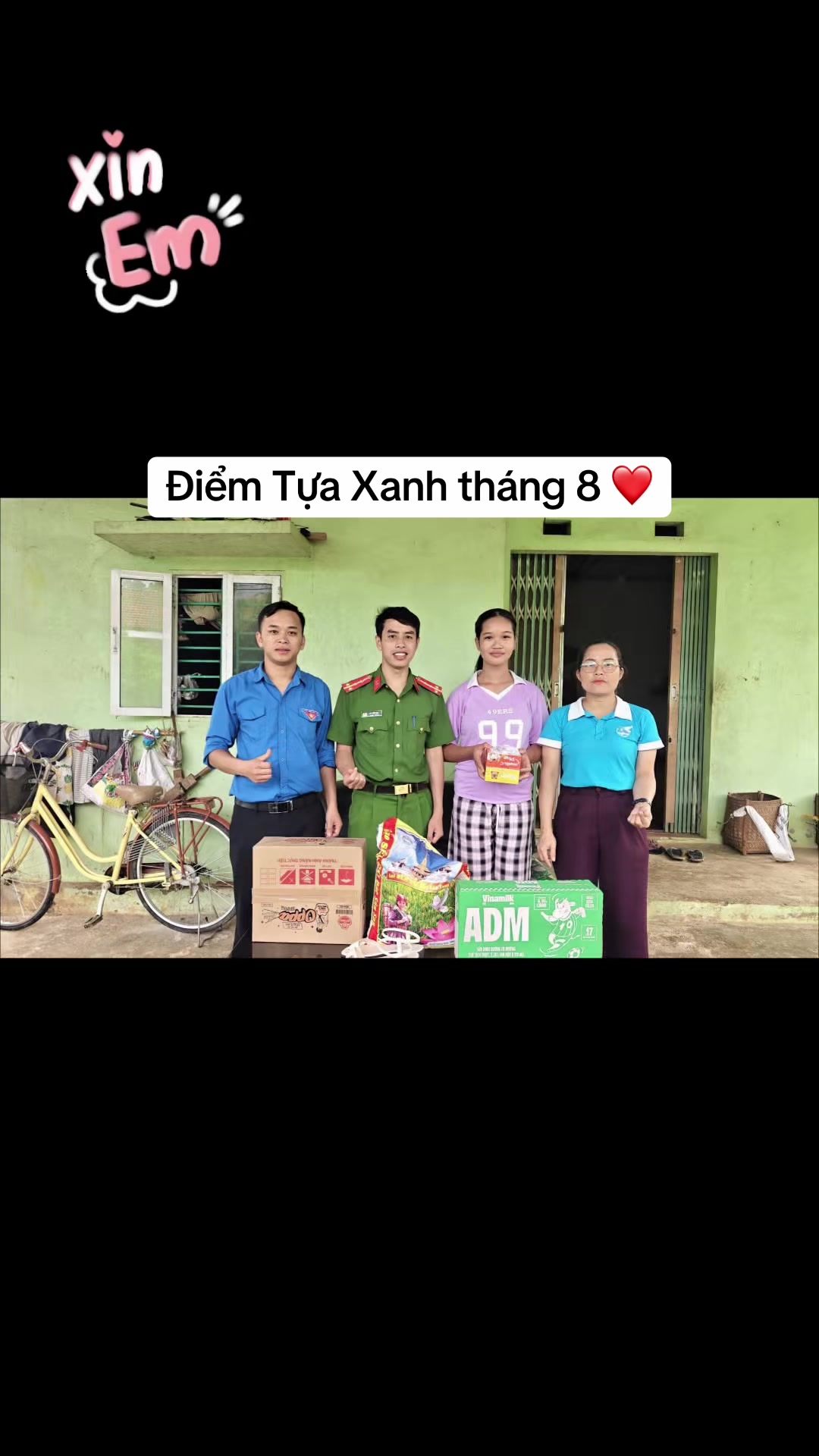 @Cô Học Chăm Da