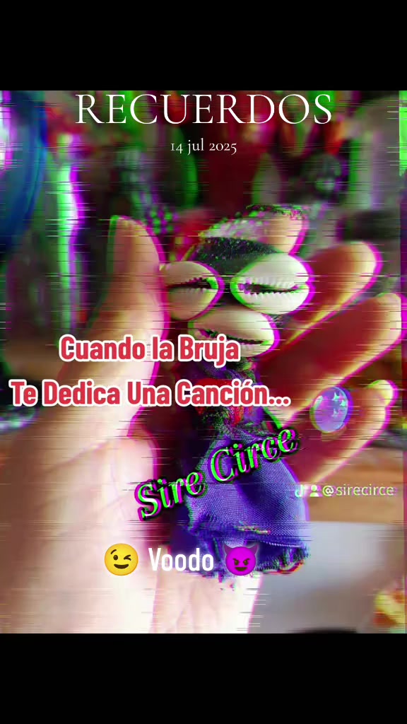 @Sire Circe