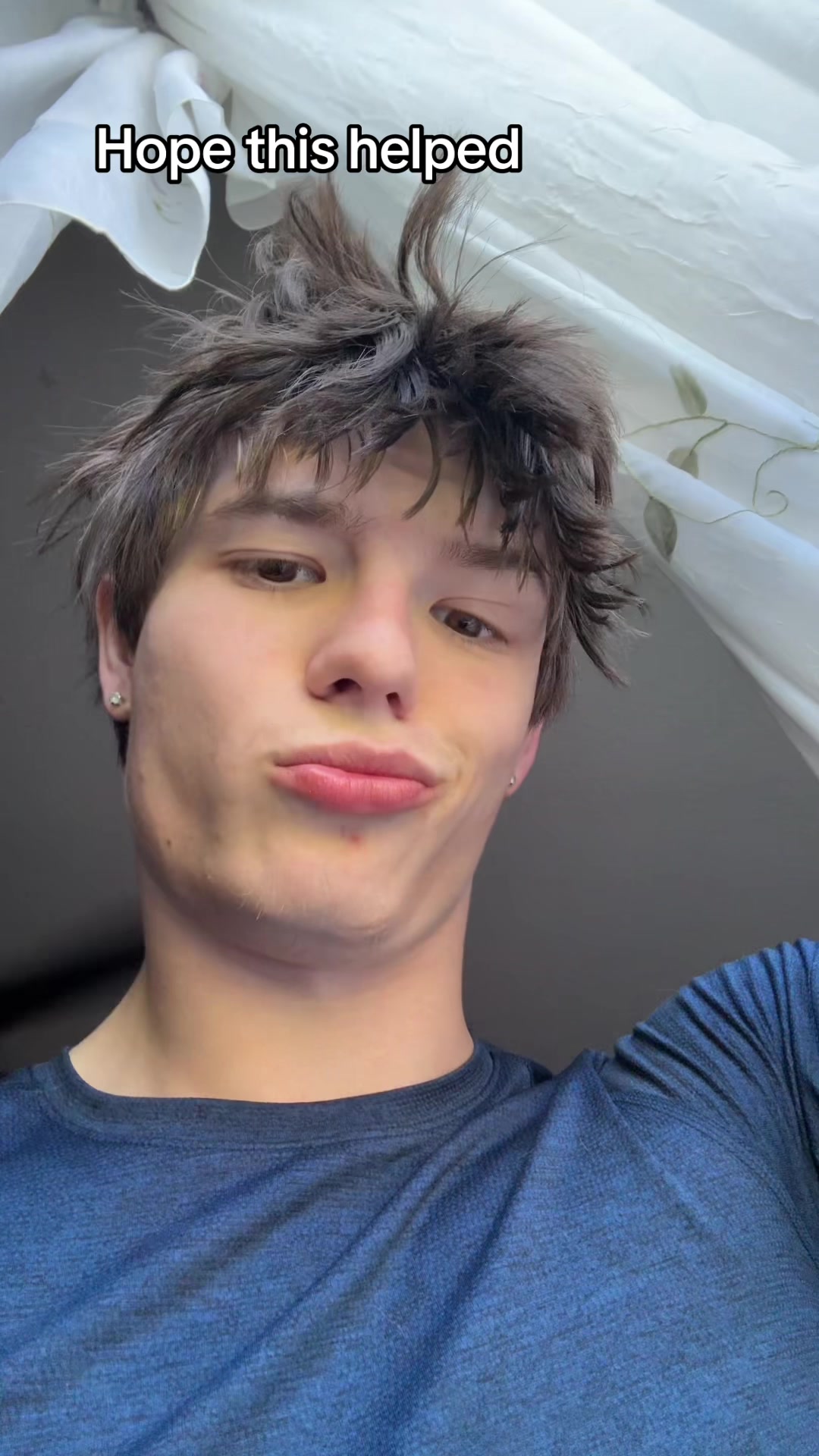 @Kai Laurent