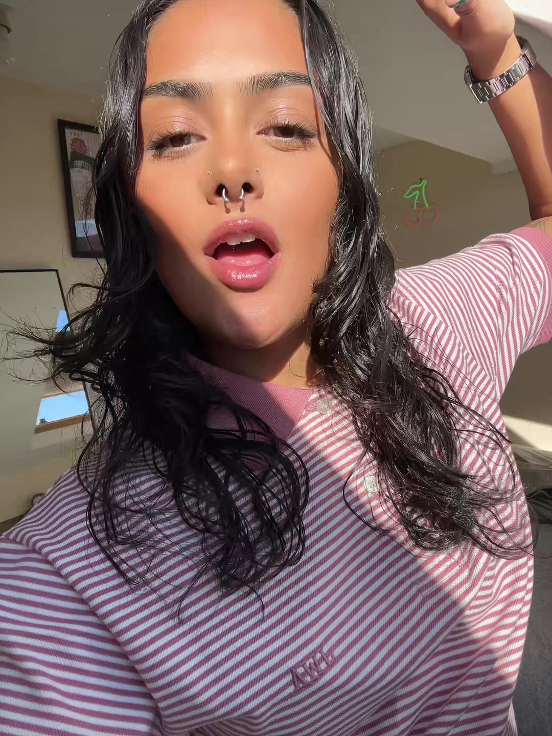 @Mya