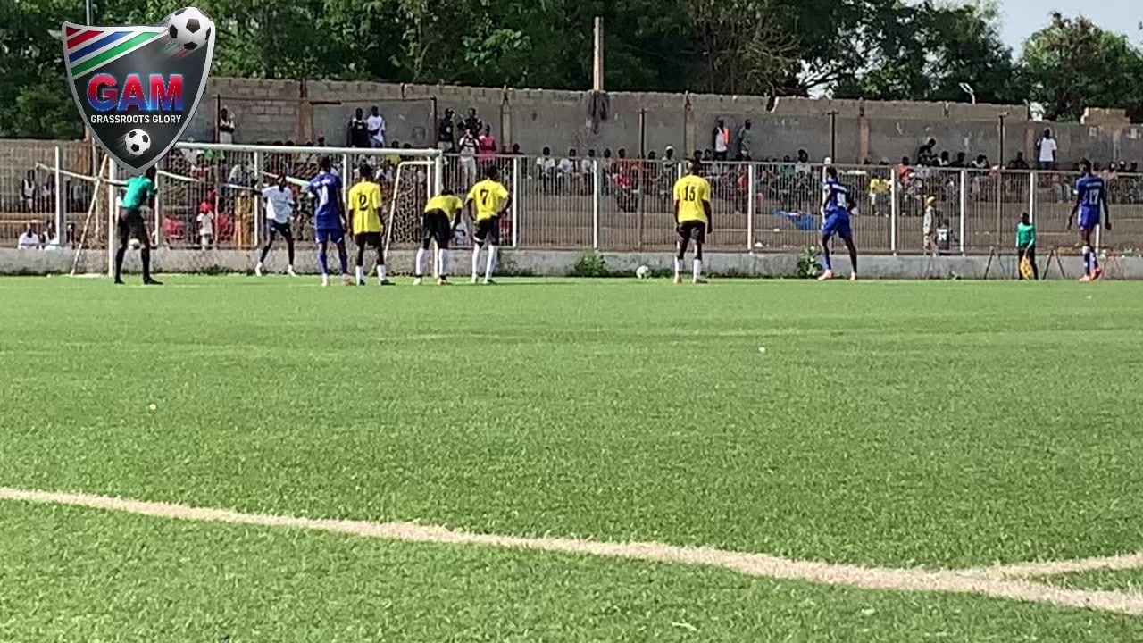 @GamGrassrootsGlory⚽️