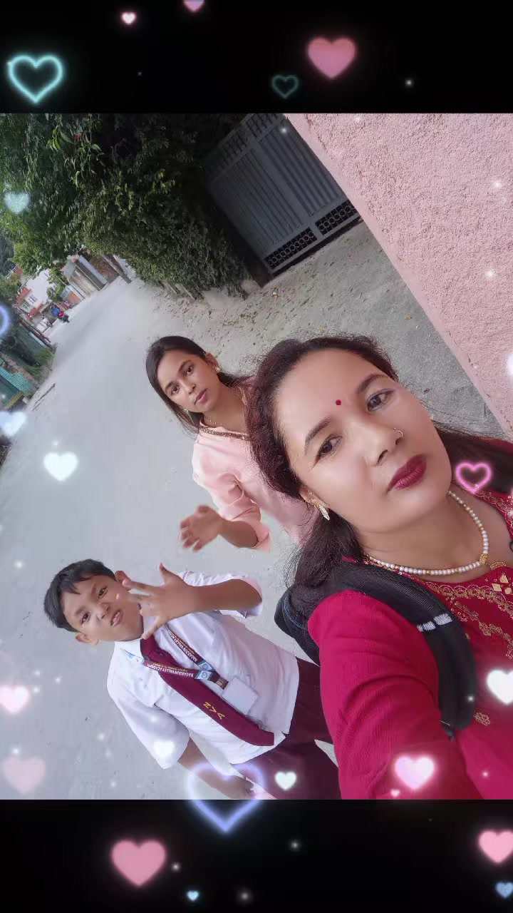 @Maya
