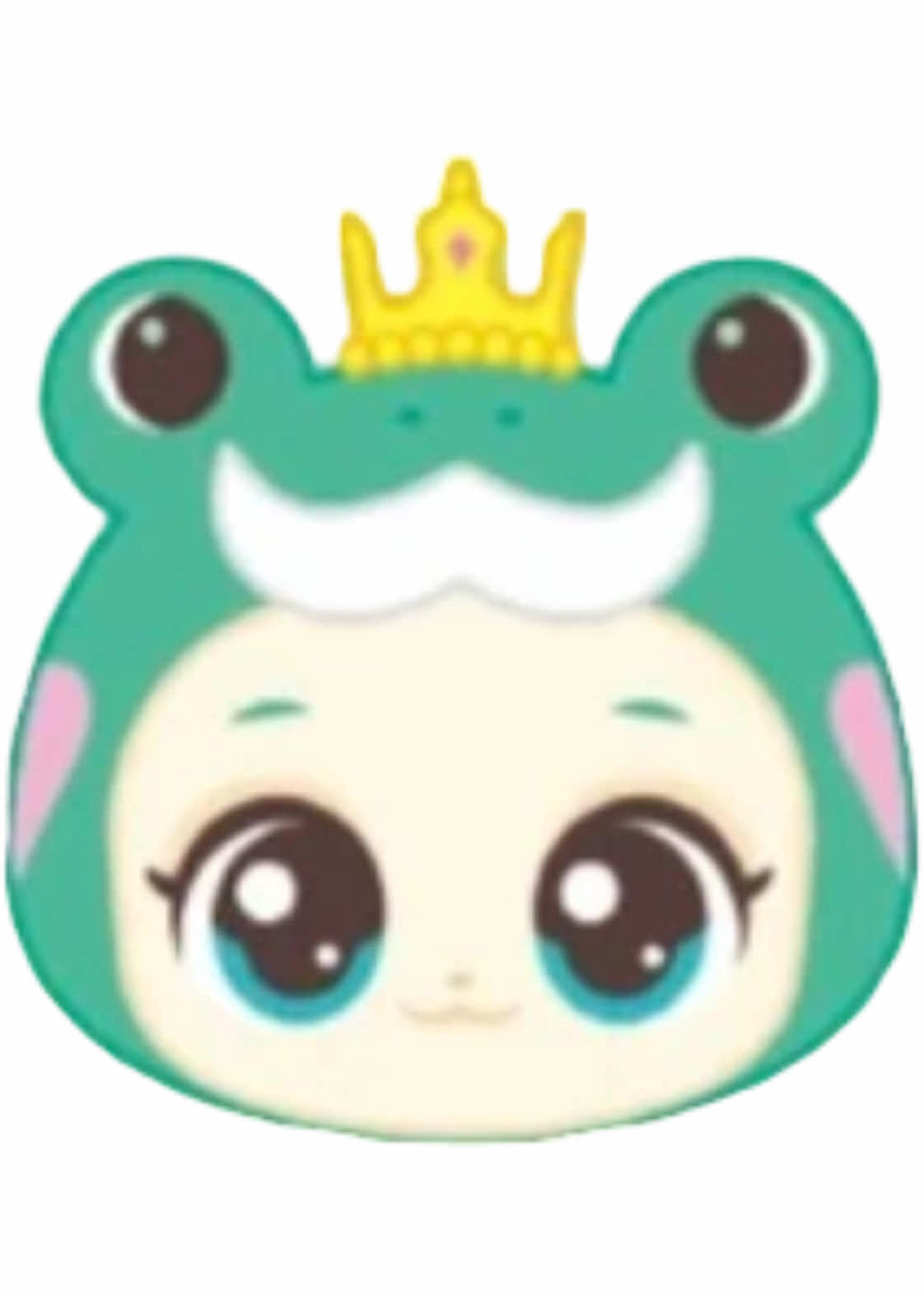 @★彡 Nyan// frogping #1 fan 彡★