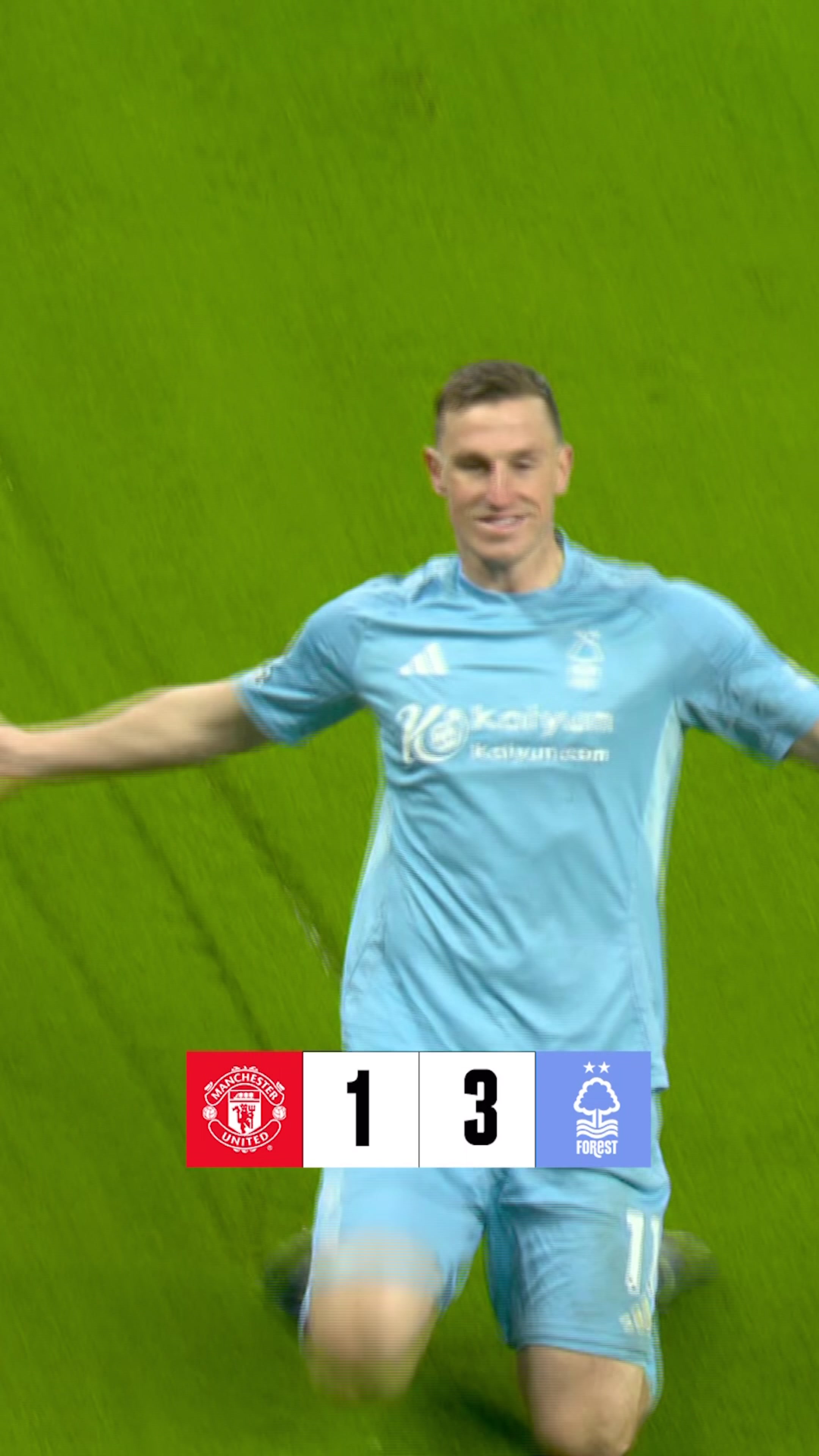 @Nottingham Forest