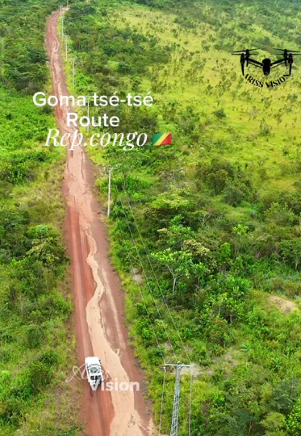 @Ariss Vision🇨🇬🇦🇪