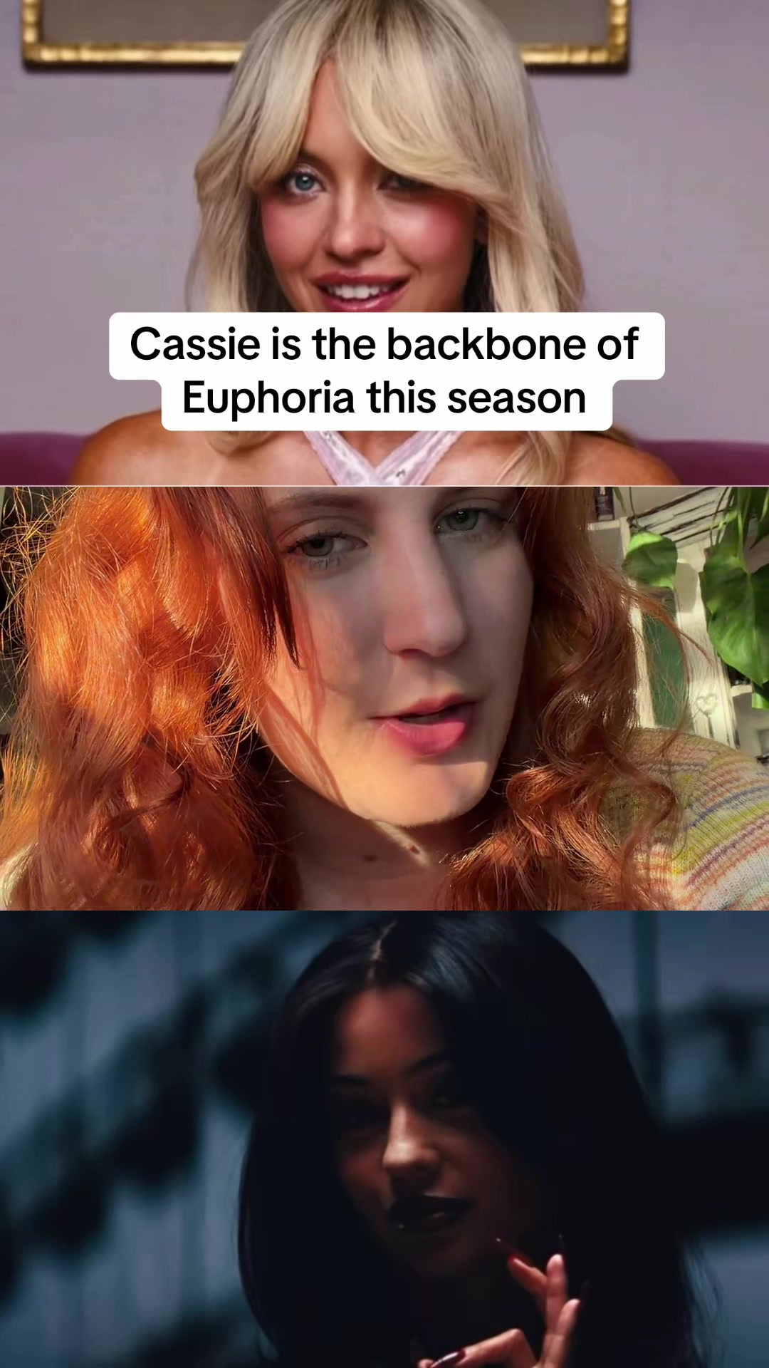 @Arabella Rosier