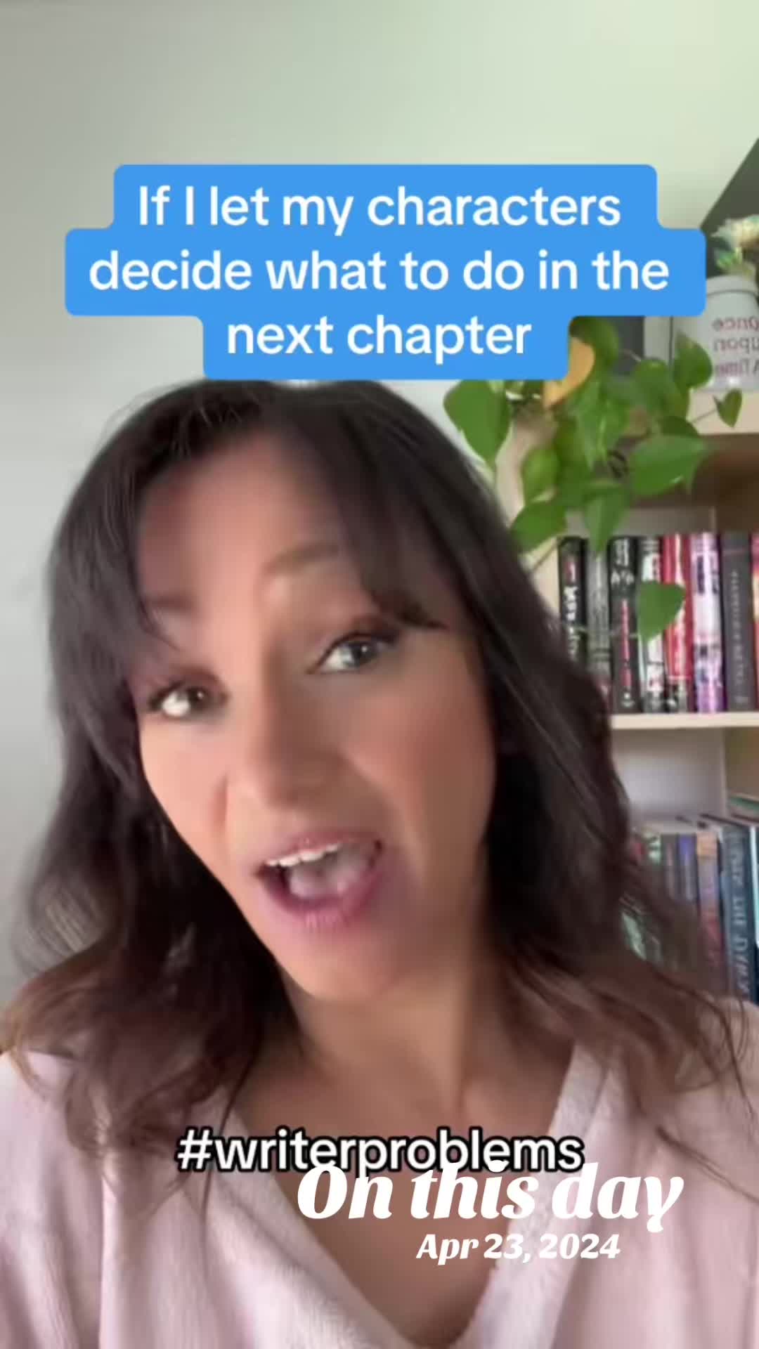 @Dorothy Dreyer | Author
