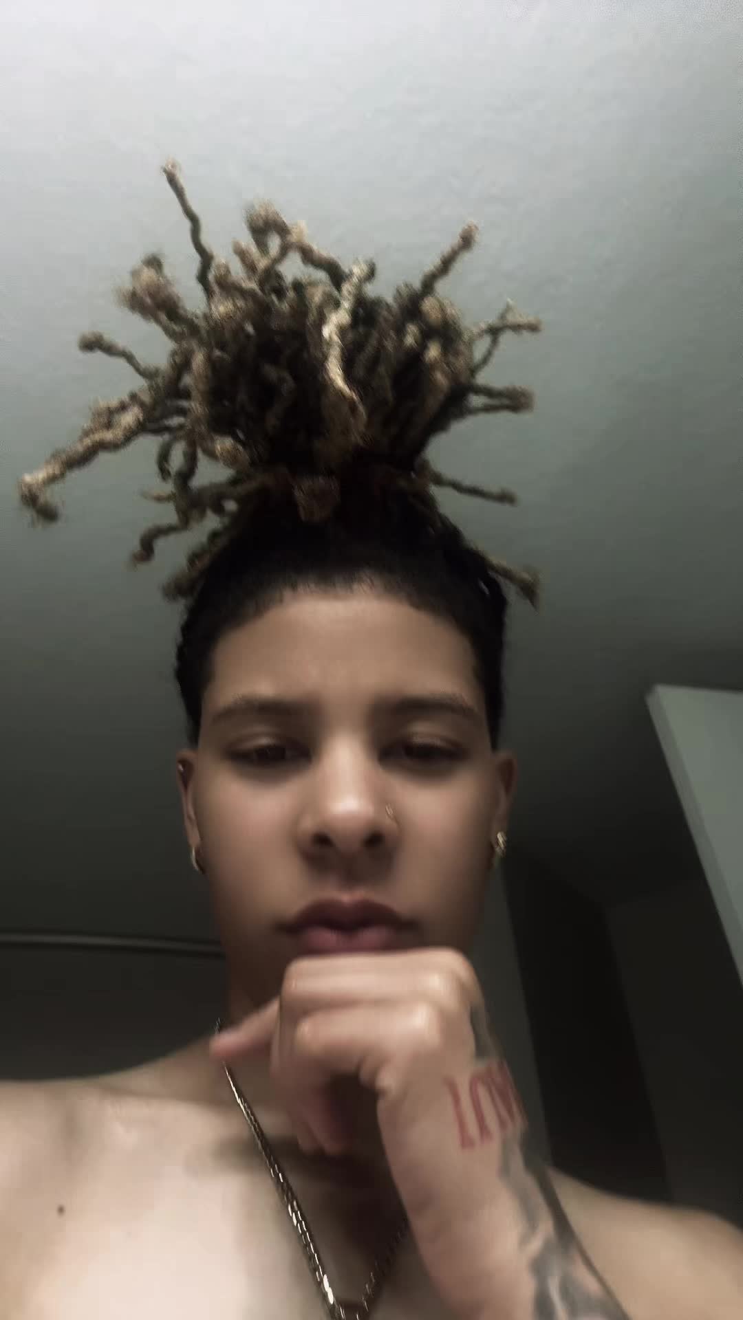 @ChuckyyyyWukemmmm🔝🪓