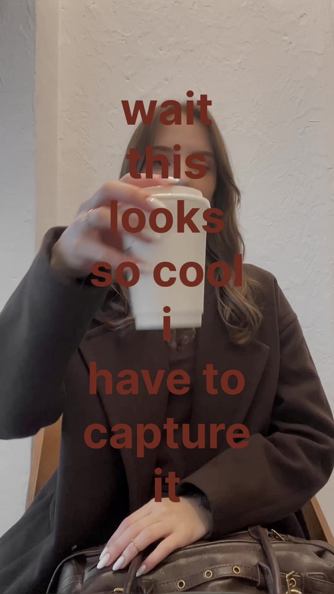@— Daria ☕️ : @lungodaria