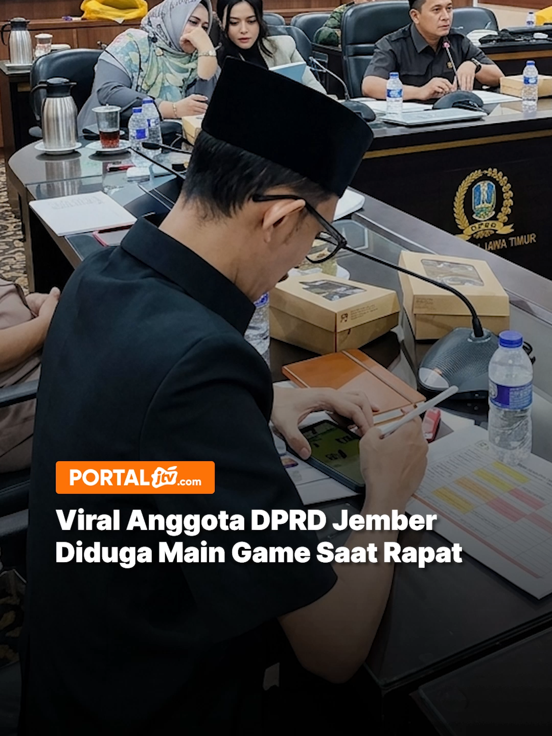 @PortalJTV.com