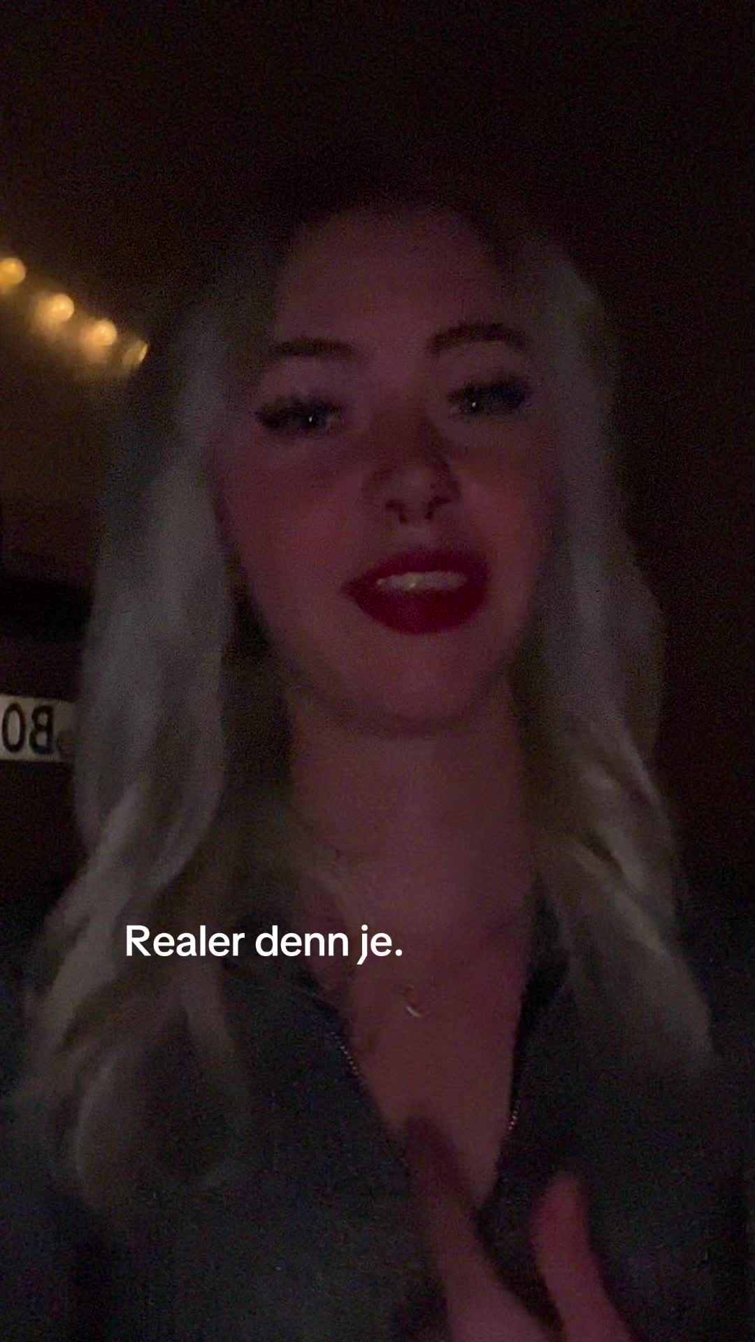 @user not found