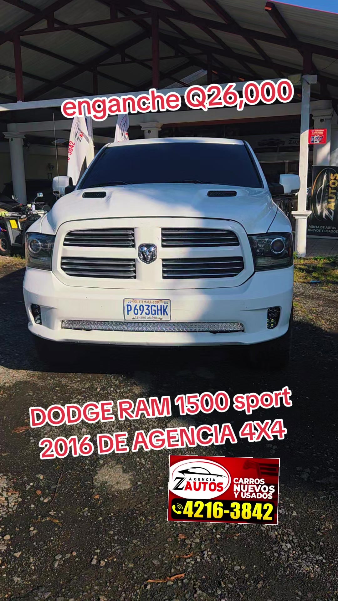 @Agencia Zautos