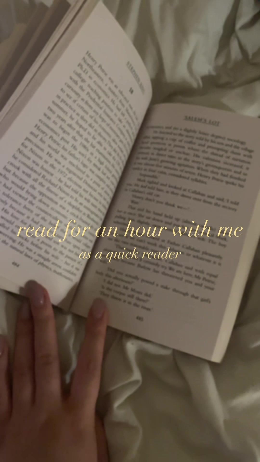 @kerry | booktok ๐๐ฟโ๏ธ๐งบ๐