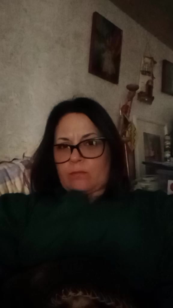 @Rosaria Borriello