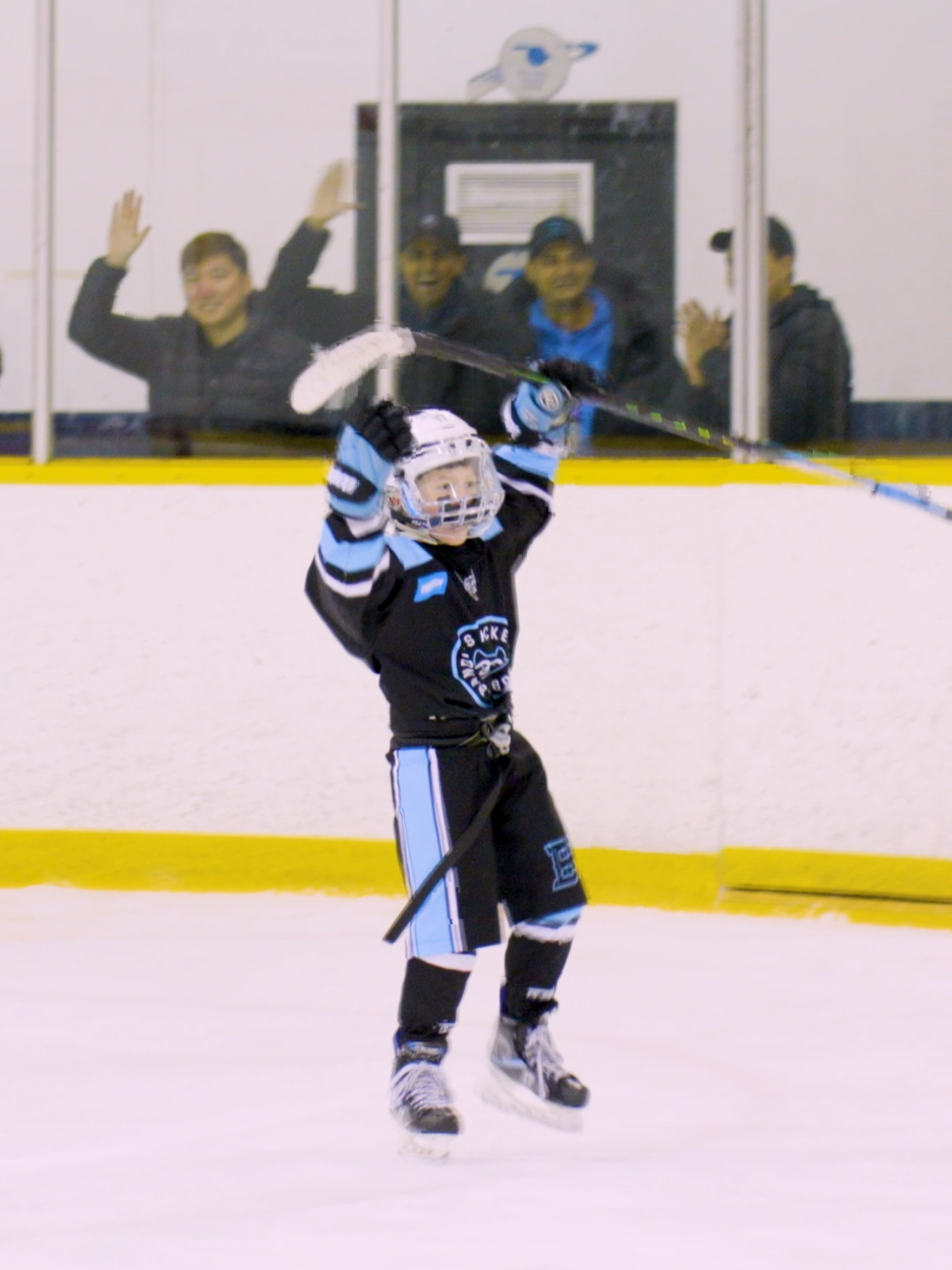 @HPL Hockey