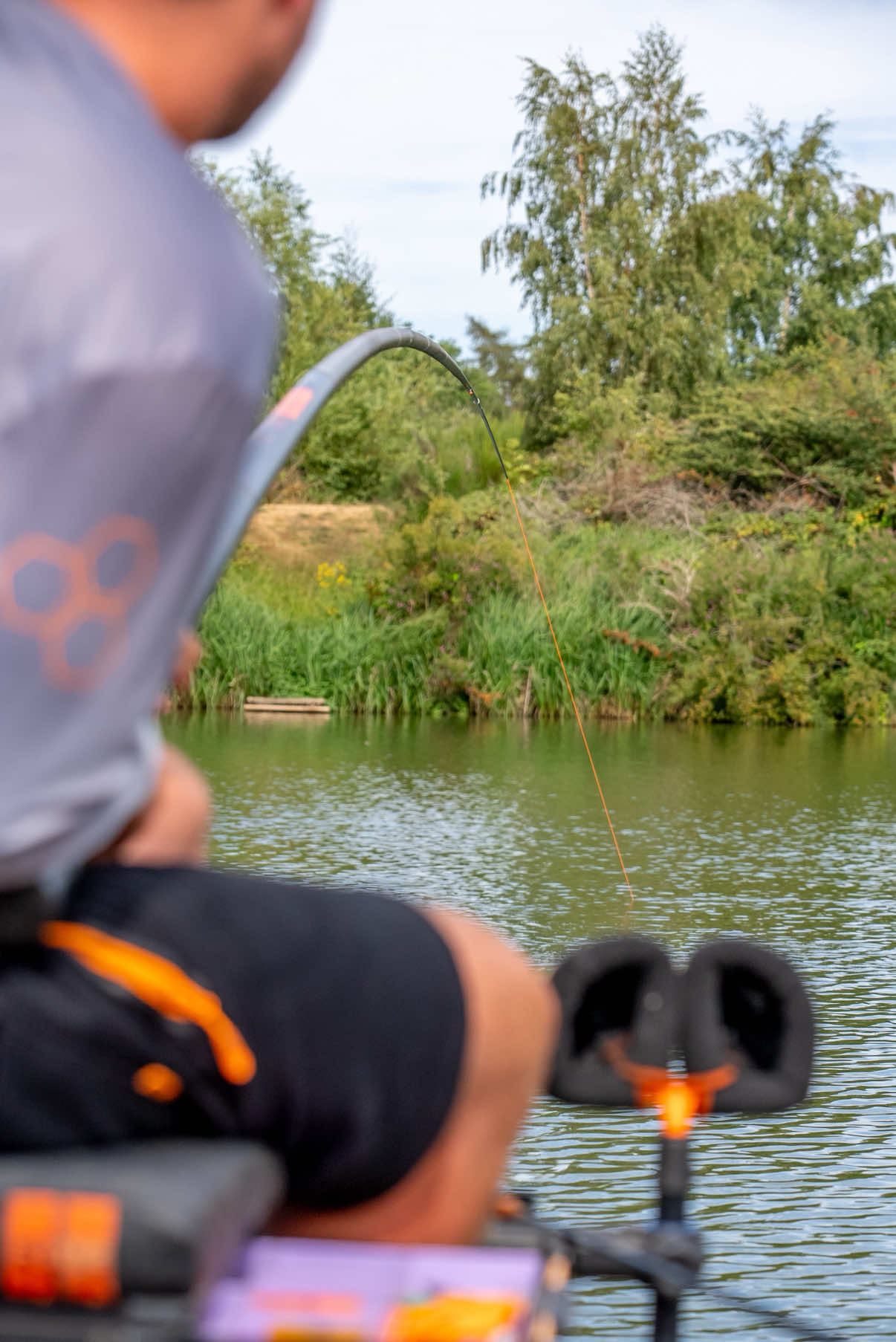 @Tackle Guru