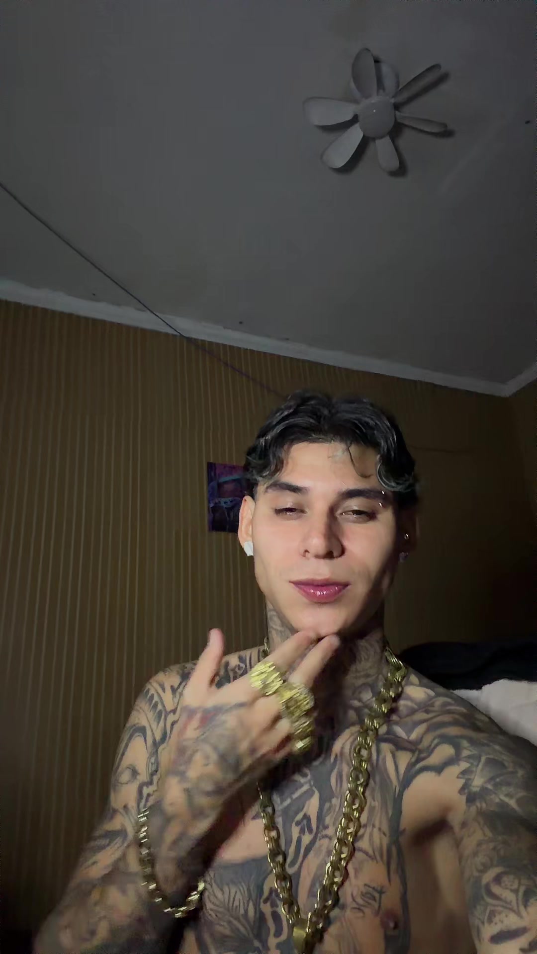 @Luan Bernardes 🔱