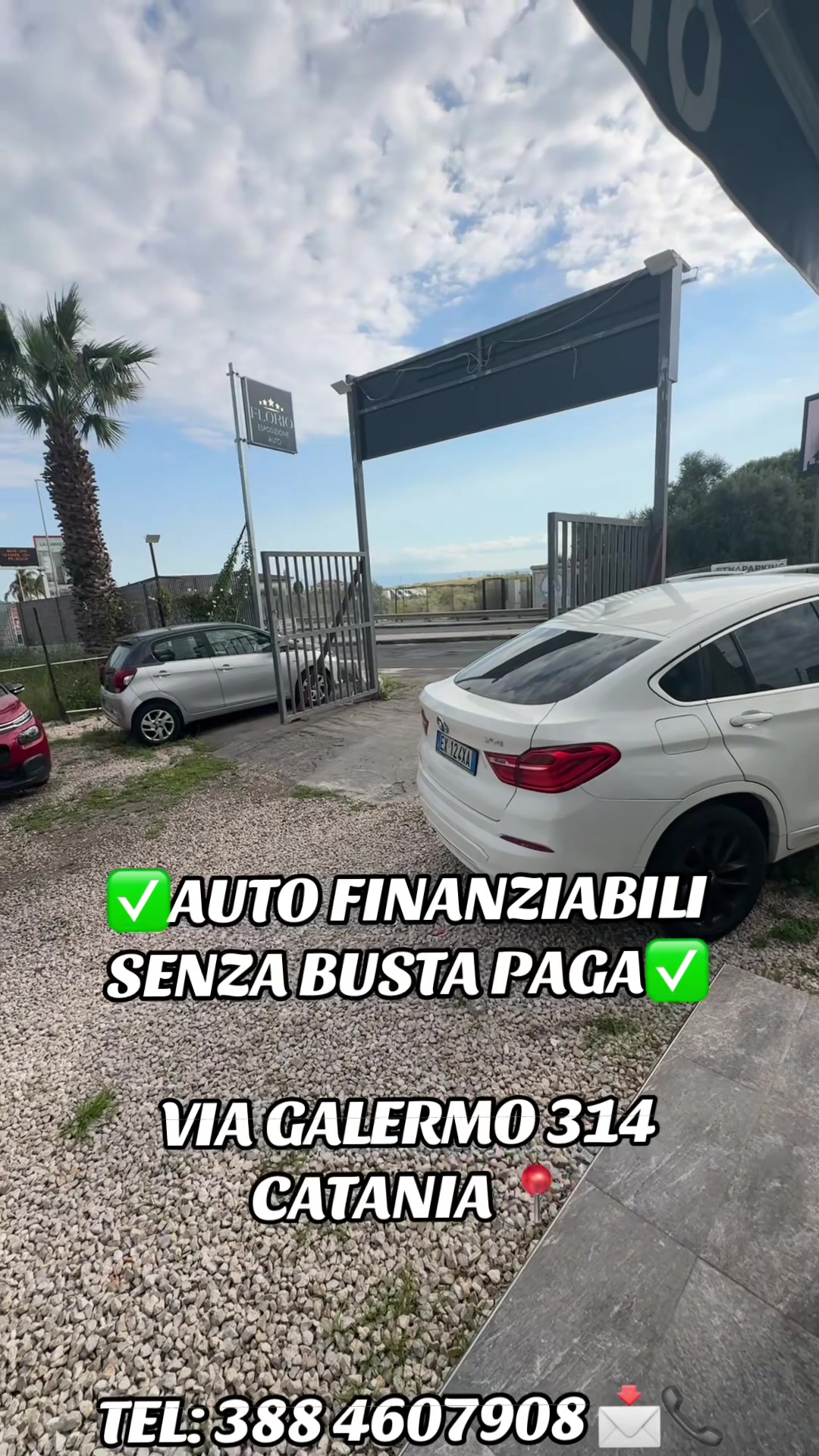 @Autosalone/Noleggio Florio