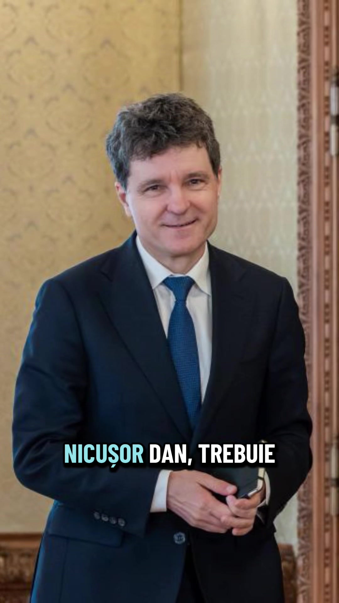 @Deputat Gheorghe P&icirc;clișan