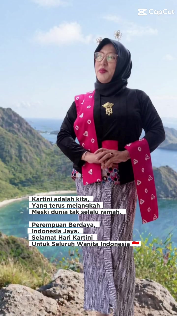@Bunda Tuti (BunTut)