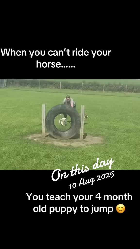 @Dollarrae Eventing