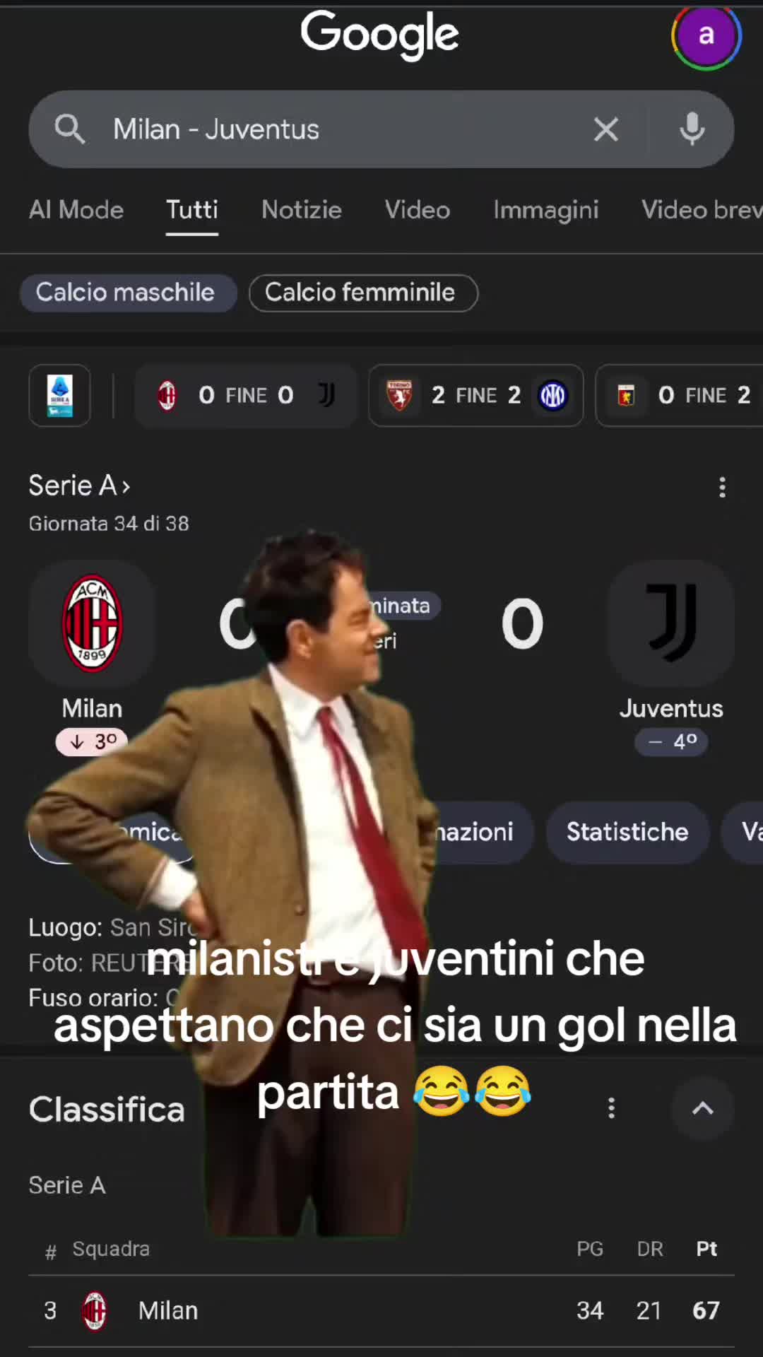 @andrea criscione