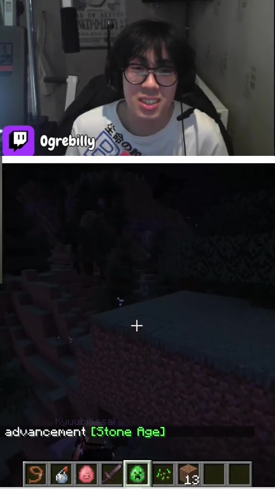 @OgreBilly