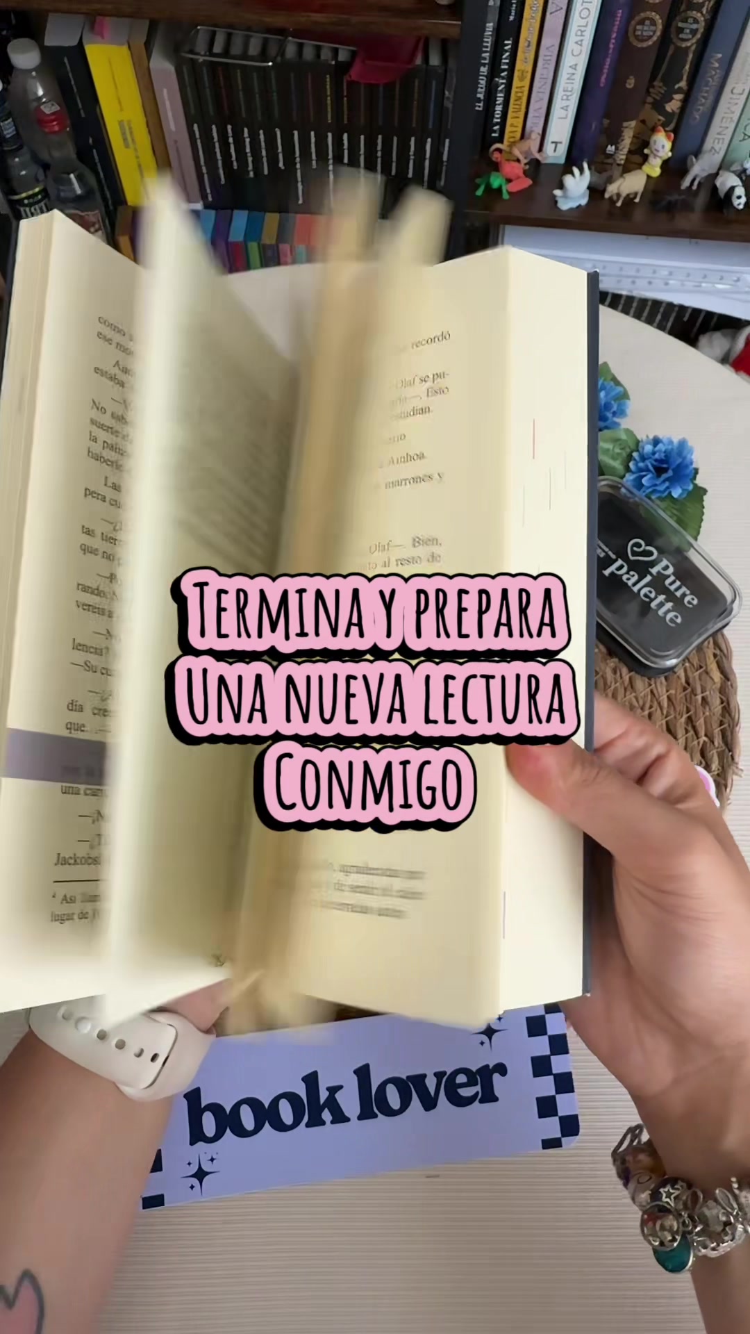 @✨ 📚 I N M A 📚 ✨