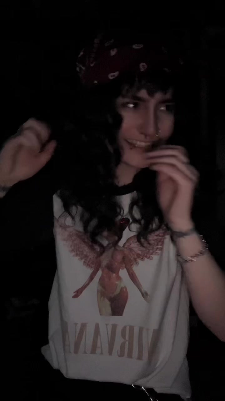 @Delirious