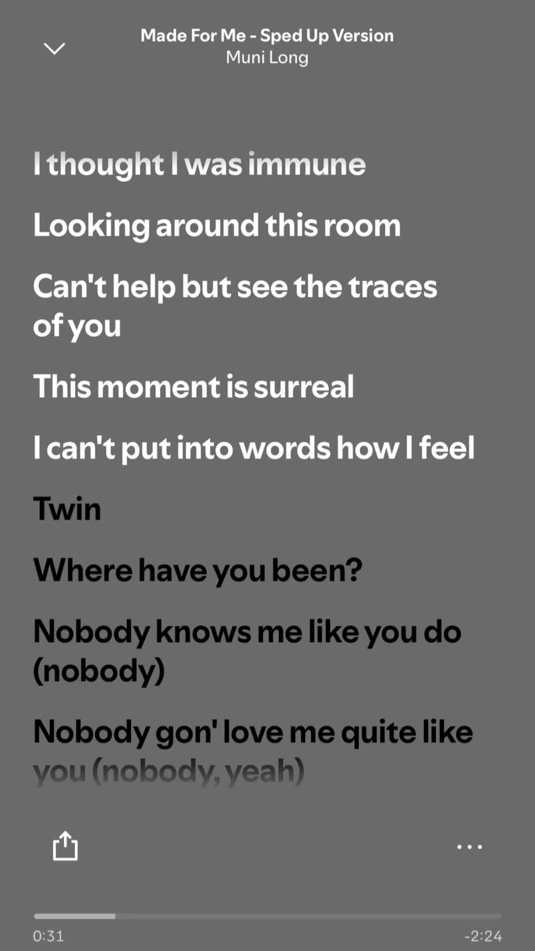 @Brooklyn Lyrics