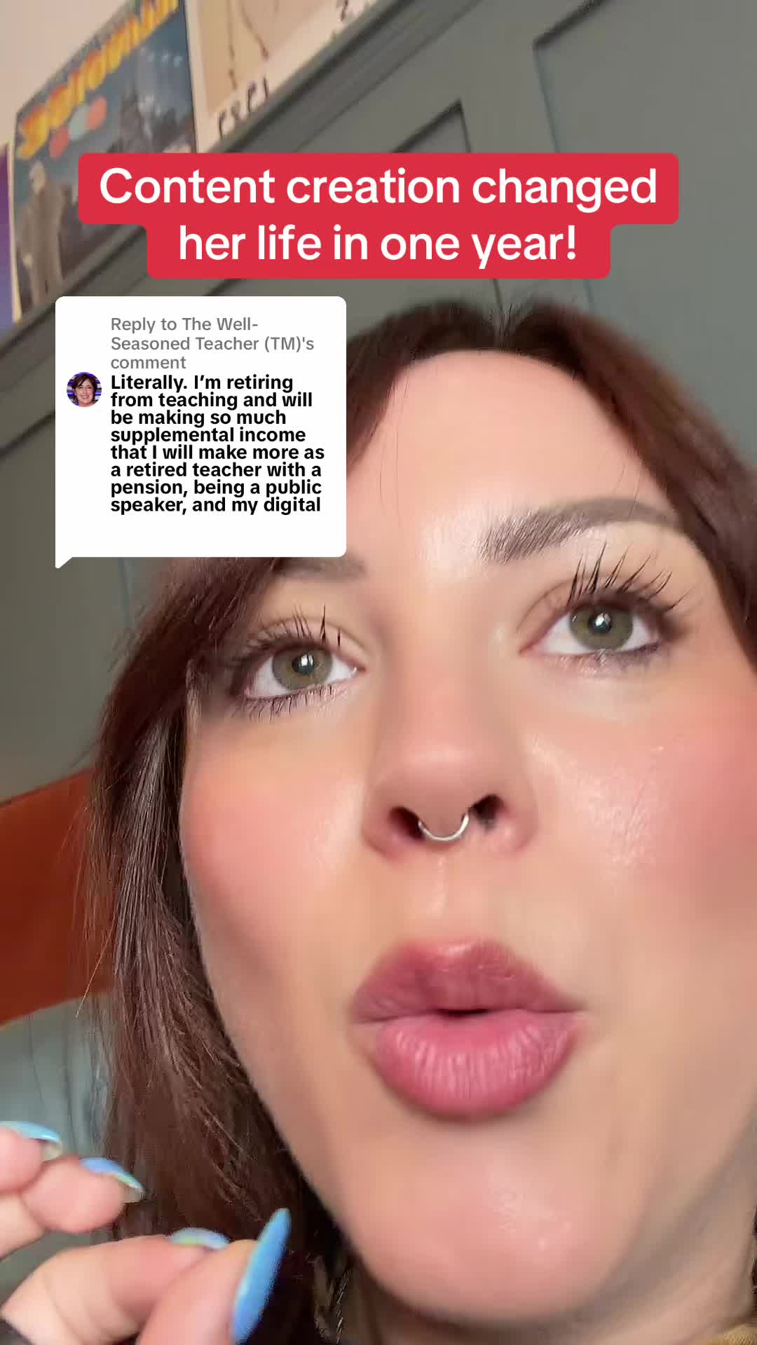 @Lana | TikTok Coach