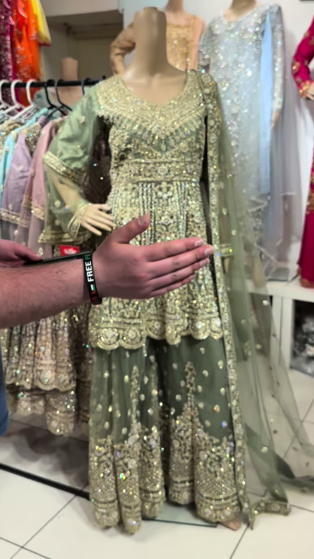 @Zaiba Collection