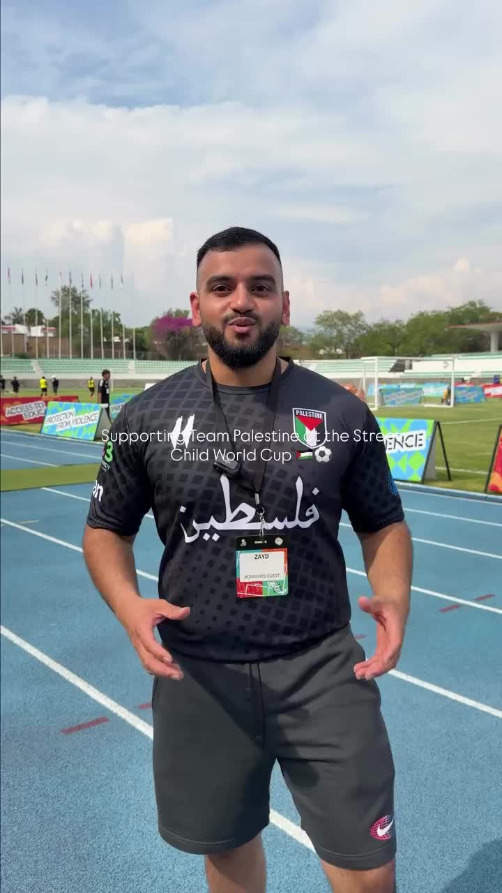 @Global Ehsan Relief UK