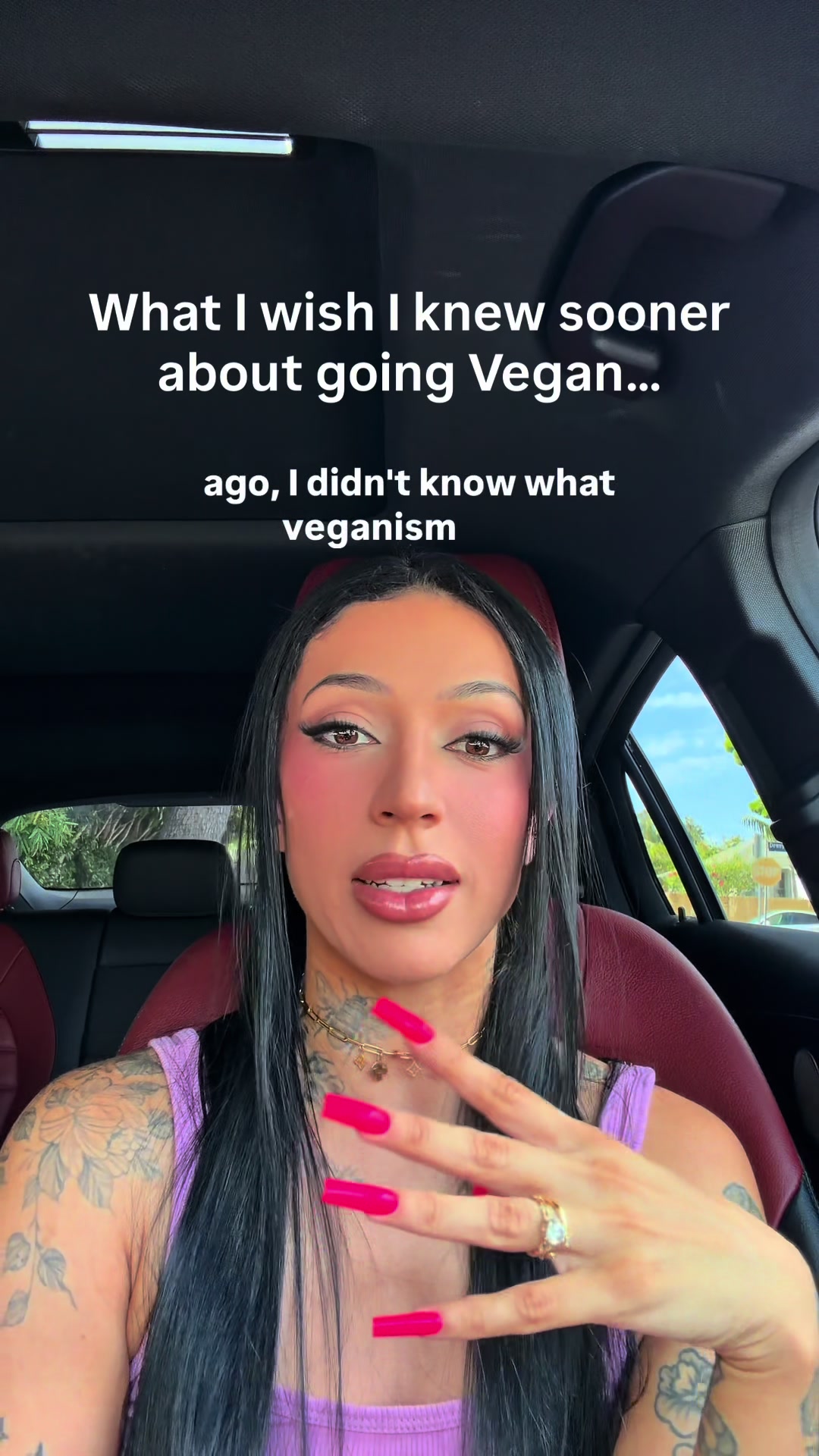 @Bianca Taylor