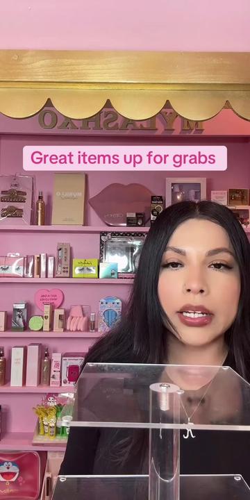 @MYLASHXO Stores