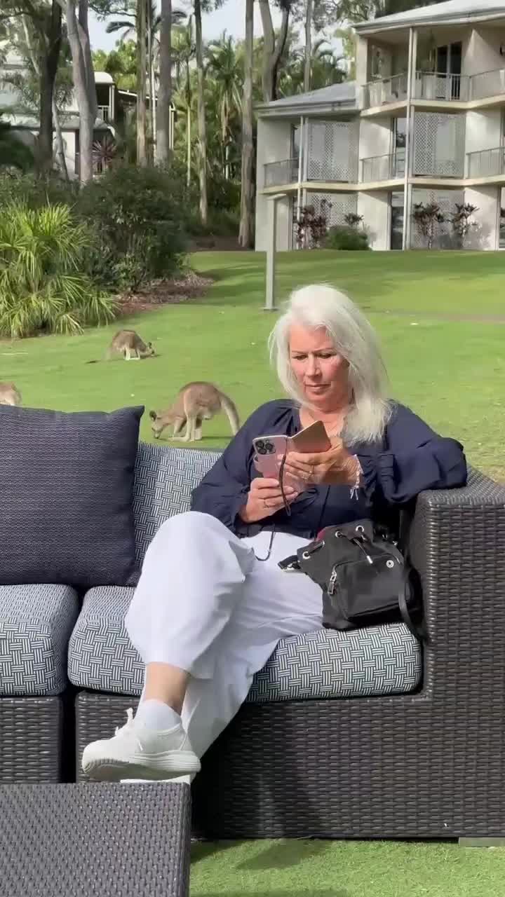@Monika Schwarz | Hair Growth