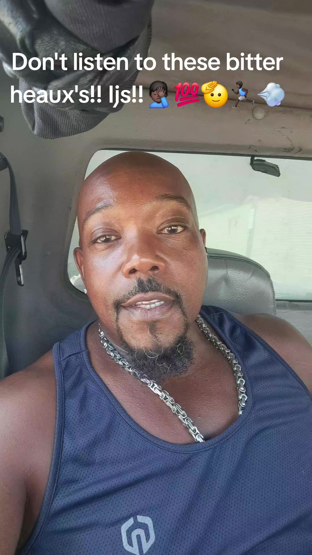 @Orlando Bigboshowme Stanley