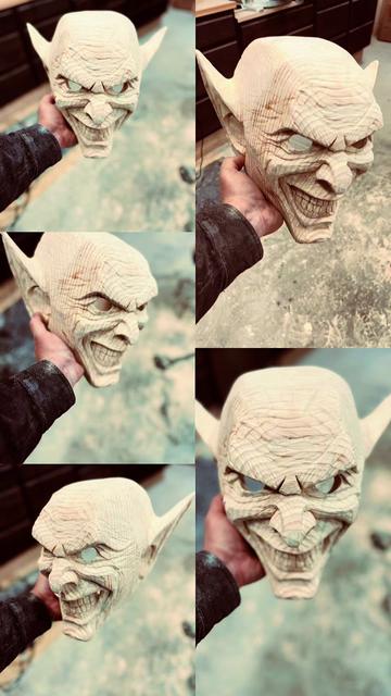 @KrampusMasksUSA