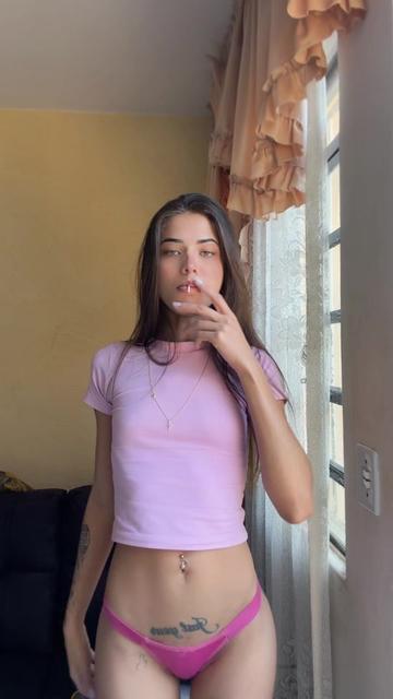 @Jackelini Lovattely ๐ฅ