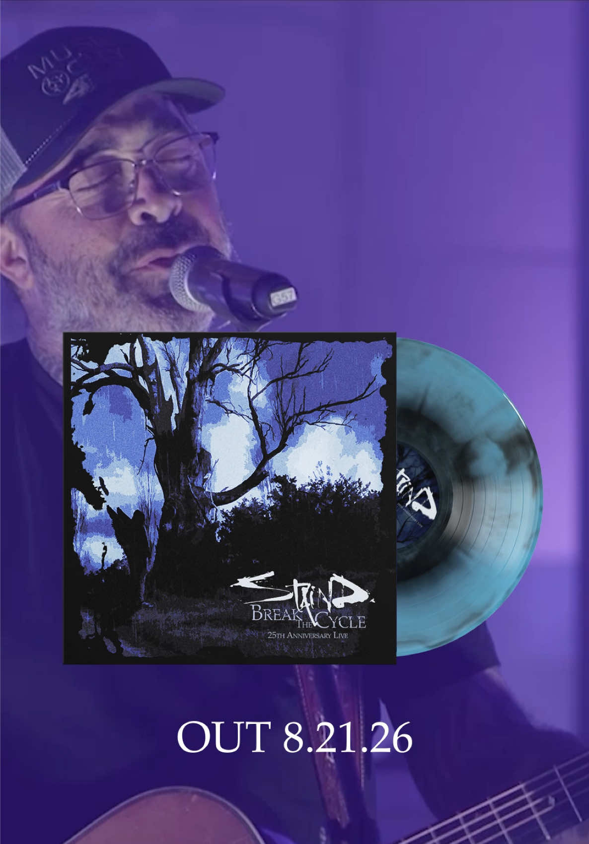 @Staind