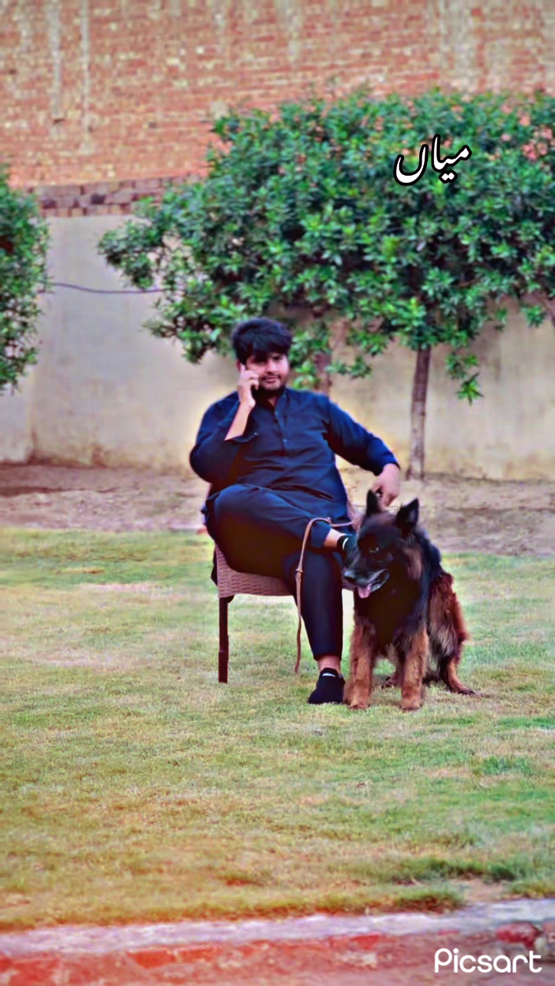 @Ṃīȧƞ Ṃūɓḗḗƞ (मियाँ मुबीन)🇵🇰